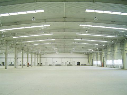 潔凈車間設(shè)計(jì)