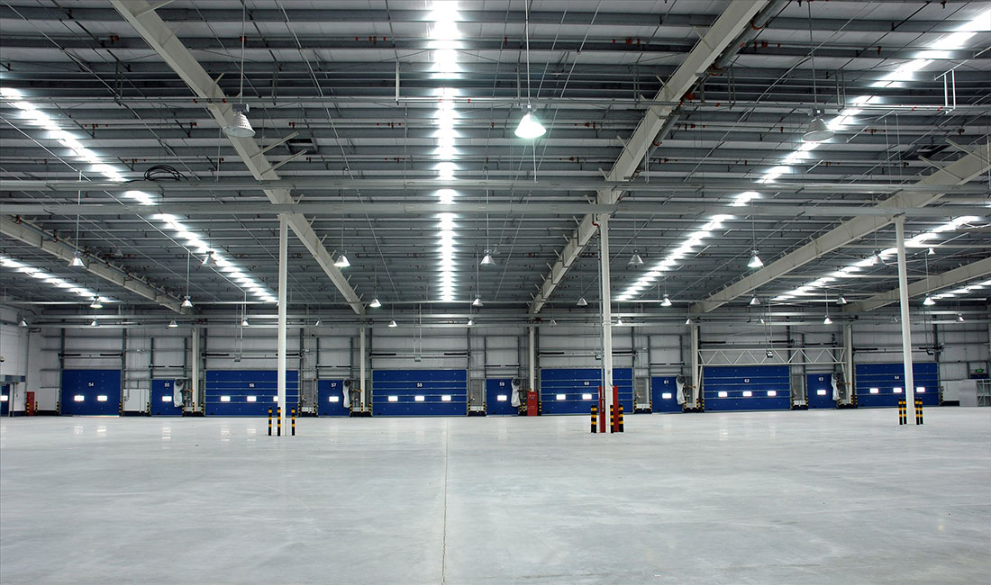 1000平米的廠房需要消防驗(yàn)收嗎?